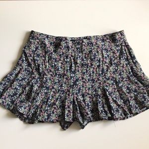 Zara Short